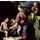 Raphael, The Holy Family of the Oak Tree, c.1518 (oil on panel) (detail of 56298)