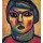 Alexej von Jawlensky, Maturity, c.1912 (oil on canvas)