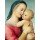 Raphael, Detail of the 'Tempi' Madonna, 1508 (oil on panel)