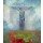 Odilon Redon, The Crucifixion, c.1910 (oil on card)