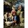 Raphael, The Holy Family of the Oak Tree, c.1518 (oil on panel)