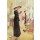Edouard Vuillard, Charlotte Lyses, 1912 (pastel on canvas)