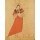 Henri de Toulouse-Lautrec, May Belfort (poster), 1895 (colour lithograph)