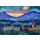 Alexej von Jawlensky, Mountain Village, 1910 (oil on cardboard)