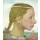 Paula Modersohn-Becker, A Young Girl (oil on panel)