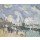 Paul Cézanne, Quai de Bercy, Paris, 1873-75 (oil on canvas)