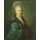 Anton Graff, Portrait of an Old Woman, 1780 (oil on canvas)