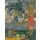 Paul Gauguin, Ia Orana Maria (Hail Mary), 1891 (oil on canvas)