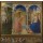 Fra Angelico, The Annunciation, 1425-8 (tempera on wood)