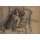 Edgar Degas, Woman Drying Her Hair, c.1902 (charcoal and pastel)
