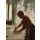 Edgar Degas, A Woman Ironing, 1873 (oil on canvas)