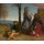 Raphael, The Agony in the Garden, c.1504 (oil on wood)