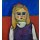 Alexej von Jawlensky, Child, c.1909 (oil on tempera on cardboard)