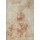 Raphael, Madonna and Child with the Infant Saint John the Baptist, c.1506-7 (red chalk)
