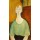 Amedeo Modigliani, Girl in a Green Blouse, 1917 (oil on canvas)