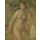 Pierre-Auguste Renoir, Nude, 1895 (oil on canvas)