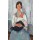 Amedeo Modigliani, Gypsy Woman with Baby, 1919 (oil on canvas)