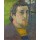 Paul Gauguin, Self Portrait dedicated to Carriere, 1888-1889 (oil on canvas)
