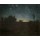 Jean-Francois Millet, Starry Night, c.1850-65 (oil on canvas)