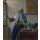 Jan Vermeer, Young Woman with a Water Jug, c.1662 (oil on canvas)