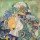 Gustav Klimt, Baby (Cradle), 1917-18 (oil on canvas)
