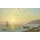 A. Gorjacev, SUNSET AT JALTA