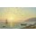 A. Gorjacev, SUNSET AT JALTA