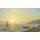 A. Gorjacev, SUNSET AT JALTA