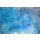 Blue stains on canvas, Azahara MarcosDeLeon 