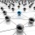 ag visuell, Internet und Social Media - 3D Grafik / 3d Illustration