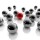 ag visuell, Network und Social Media: 3D Grafik / 3D Illustration