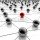 ag visuell, Internet und Social Media - 3D Grafik / 3d Illustration