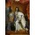 Louis XIV, 1701, HYACINTHE RIGAUD 