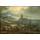 Jan Brueghel der Ältere, Die Predigt am See Genezareth