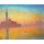 Claude Monet, Crépuscule à Venise