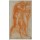 MICHELANGELO BUONARROTI, Adam and Eve chased from paradise