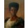 Anton Azbe, Negerin 