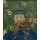 Vincent van Gogh, Bildnis Joseph Roulin