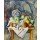 Paul Cézanne, La vase paille