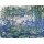 Claude Monet, Nymphéas (Seerosen)
