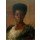 Anton Azbe, Negerin 
