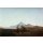 Caspar David Friedrich, Böhmische Landschaft mit dem großen und kleinen Milleschaue