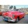 ALEKSANDAR TODOROVIC, Classic Oldsmobile  in Havana.
