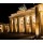 Alexi TAUZIN, Brandenburger Tor - Porte de Brandbourg, in Berlin