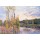 Alfred Sisley, Landschaft bei Chevreuil