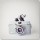 Susannah Tucker Photography, Panda & Vintage Camera