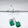 Andreas Berheide, Green dices