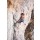Andrey Bandurenko, Rock climber on a cliff