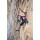 Andrey Bandurenko, Rock climber on a face of a cliff