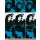 Andy Warhol, Nine Jackies, 1964
